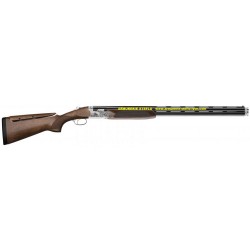 Beretta 687 Silver Pigeon III Sporting B-fast - 12/76 - 76cm