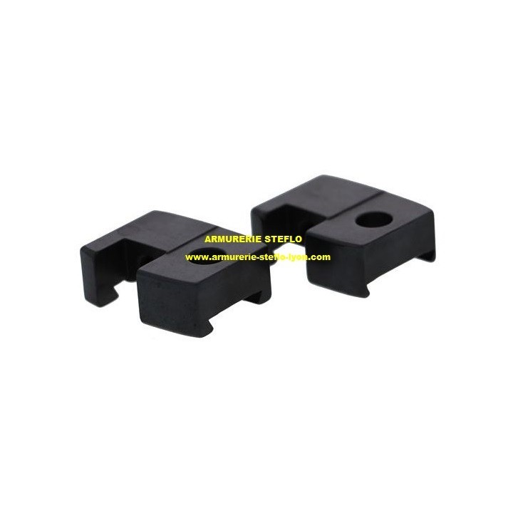 Embases Optilock Sako 85 - Sako long