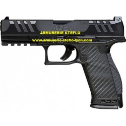 Walther PDP Full Size 4.5 p - 9x19