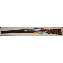 Beretta 686 Silver Pigeon I grade 4 - 12/76 - 76cm