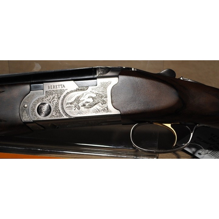 Beretta 686 Silver Pigeon I grade 4 - 12/76 - 76cm