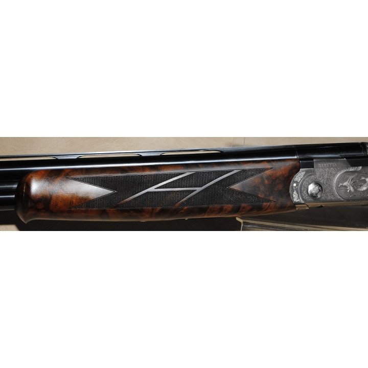 Beretta 686 Silver Pigeon I grade 4 - 12/76 - 76cm