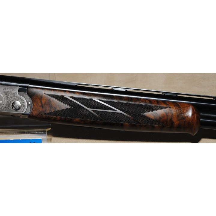 Beretta 686 Silver Pigeon I grade 4 - 12/76 - 76cm