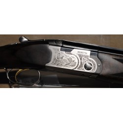 Beretta 686 Silver Pigeon I grade 4 - 12/76 - 76cm