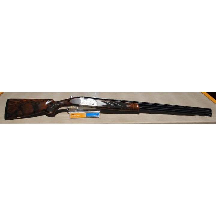 Beretta 686 Silver Pigeon I grade 4 - 12/76 - 76cm