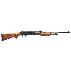 Winchester SXP Tracker Blaze Rifled - 12/76