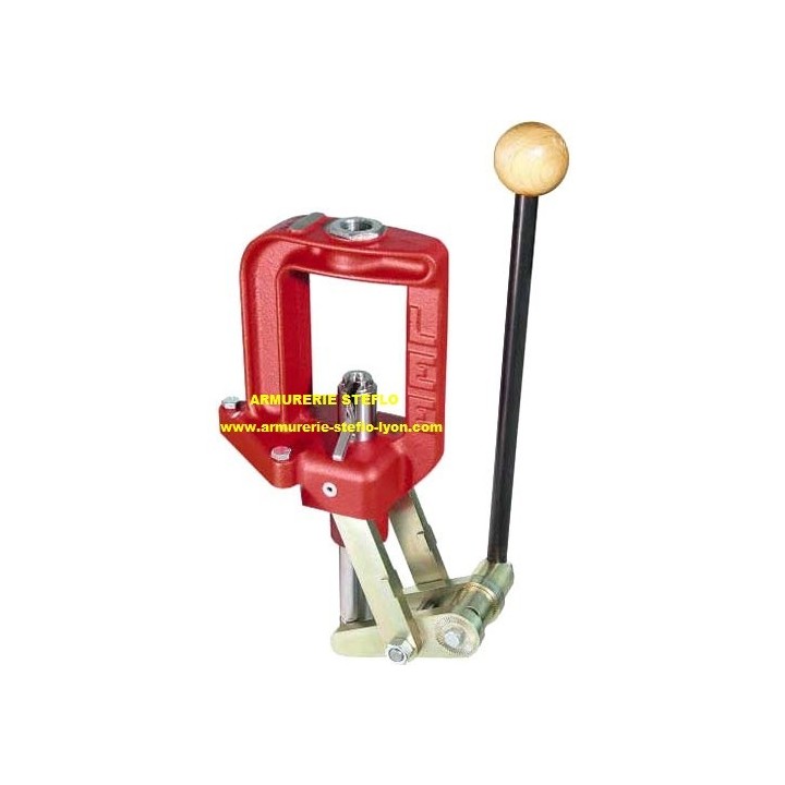 Presse LEE Classic Cast Press