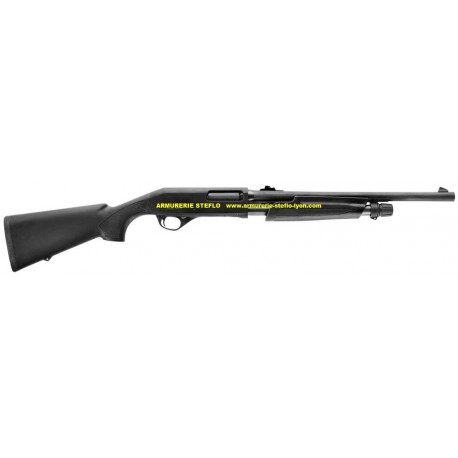 Stoeger P3000R - 12/76 - canon 61cm - 4+1 coups