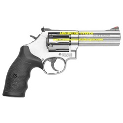 Smith & Wesson 686 4" - 357 magnum