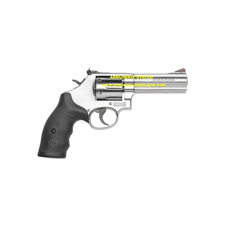 Smith & Wesson 686 4" - 357 magnum