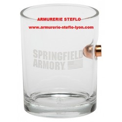 Verre à Whisky Springfield Armory