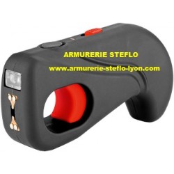 SCHRILL - Appareil d'alarme de poche 110dB - Accessoires pour