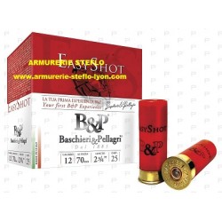 B&P Easy shot 28 - 12mm - 12/70 - 7,5 - (x25)