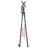 Canne de pirsch bipod Quick Stick 96/152cm - Pisteurs
