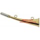 Corne plate Pisteurs