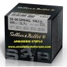 Sellier & Bellot 30-06 FMJ - Vrac (x50)