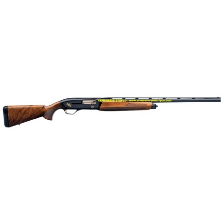 Browning Maxus II Black Gold - 12/76 - invector +
