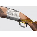 Beretta 687 Silver Pigeon III - éjecteurs - 12/76 - 71cm