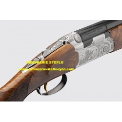 Beretta 687 Silver Pigeon III - éjecteurs - 12/76 - 71cm