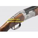 Beretta 687 Silver Pigeon III - éjecteurs - 12/76 - 71cm