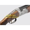 Beretta 687 Silver Pigeon III - éjecteurs - 12/76 - 71cm