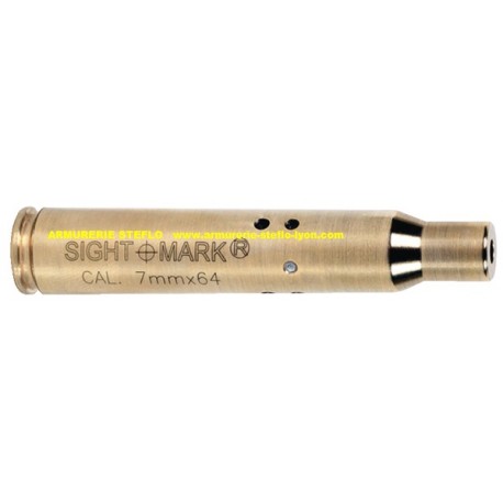 Douille LASER Sight Mark carabine