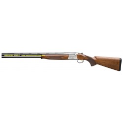 Browning B525 Game One acier Gaucher 12/76 - 71cm - MD - Inv. +