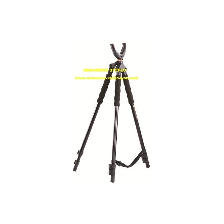 Vanguard Canne de pirsch 3 en 1 Quest T62U