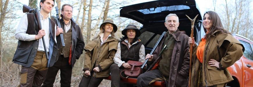 Casquette de chasse Metso de Härkila