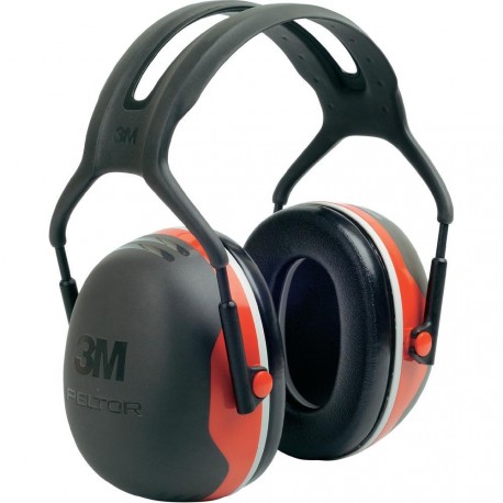 Casque peltor