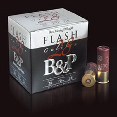 B&P flash cal28