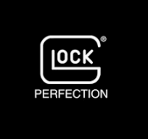 Logo glock's perfection