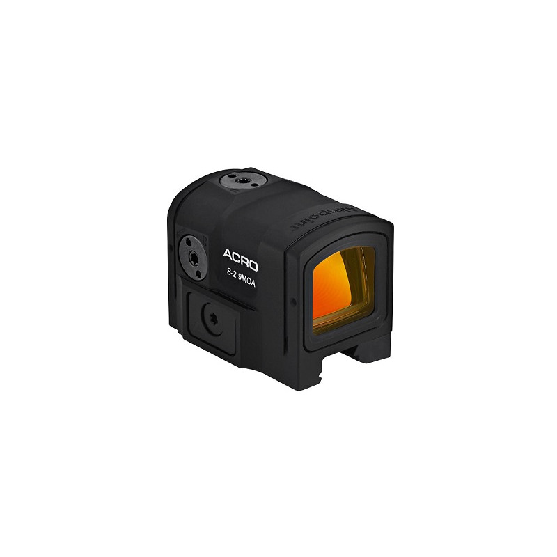 viseur point rouge aimpoint acro S2