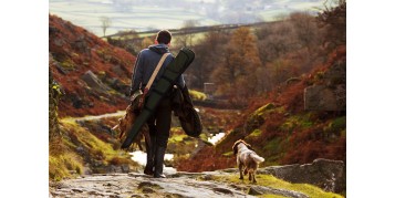 Débuter la chasse