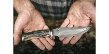 Les couteaux