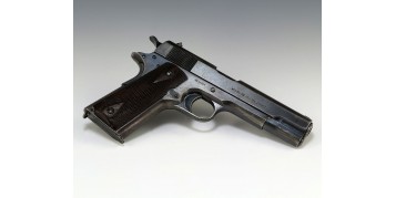 Armes iconiques : le Colt M1911