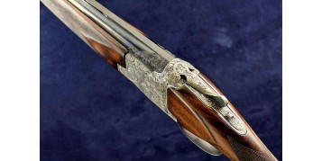 Armes iconiques : Browning B25