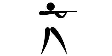 Le tir sportif aux Jeux Olympiques