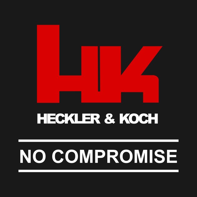 Heckler & Koch