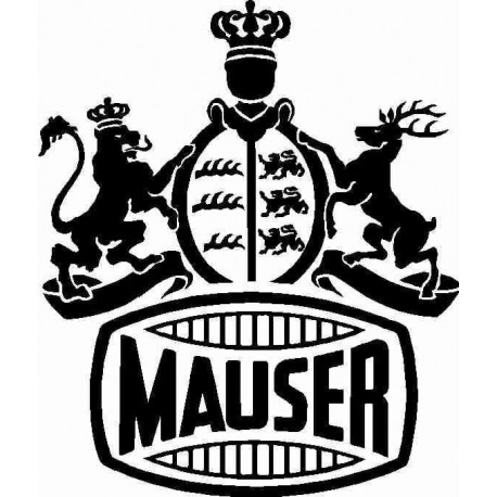 Mauser