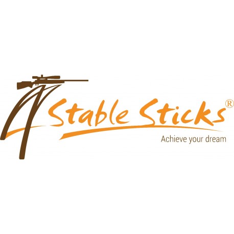 4 Stable Sticks