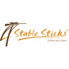 4 Stable Sticks