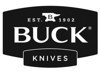 BUCK KNIVES