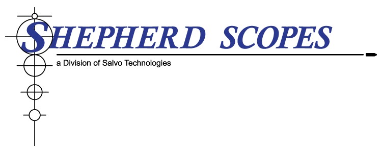 Shepherd Scopes