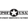 Patriot Ordnance Factory