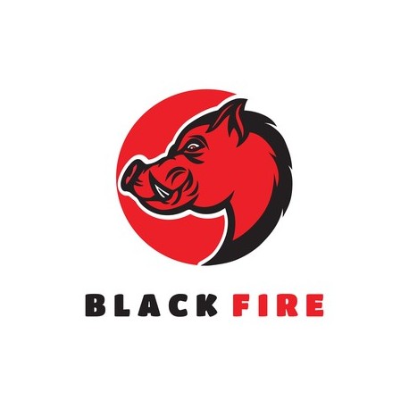 Black Fire