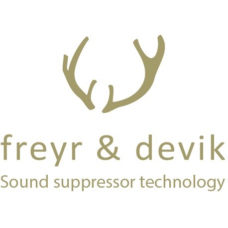 Freyr & Devik