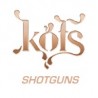 KOFS Shotguns