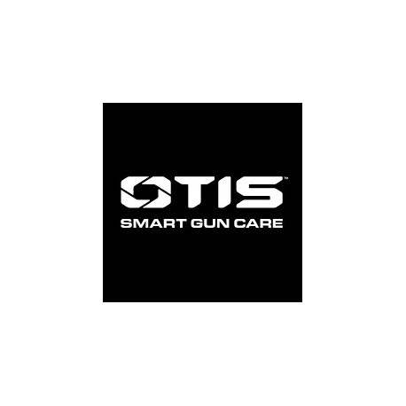 OTIS SMART GUN CARE