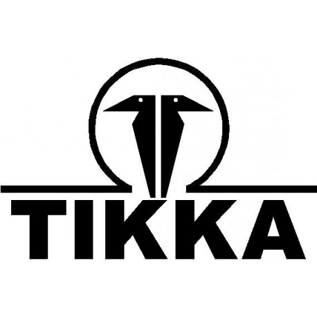 Tikka